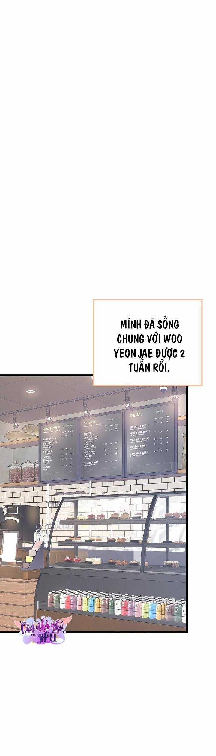 Cảm Nắng 48 trang 1