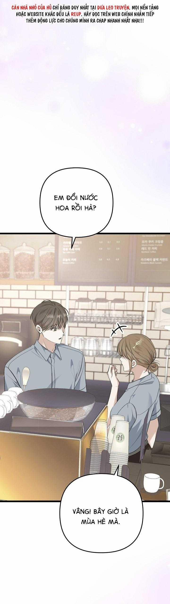 Cảm Nắng 48 trang 22