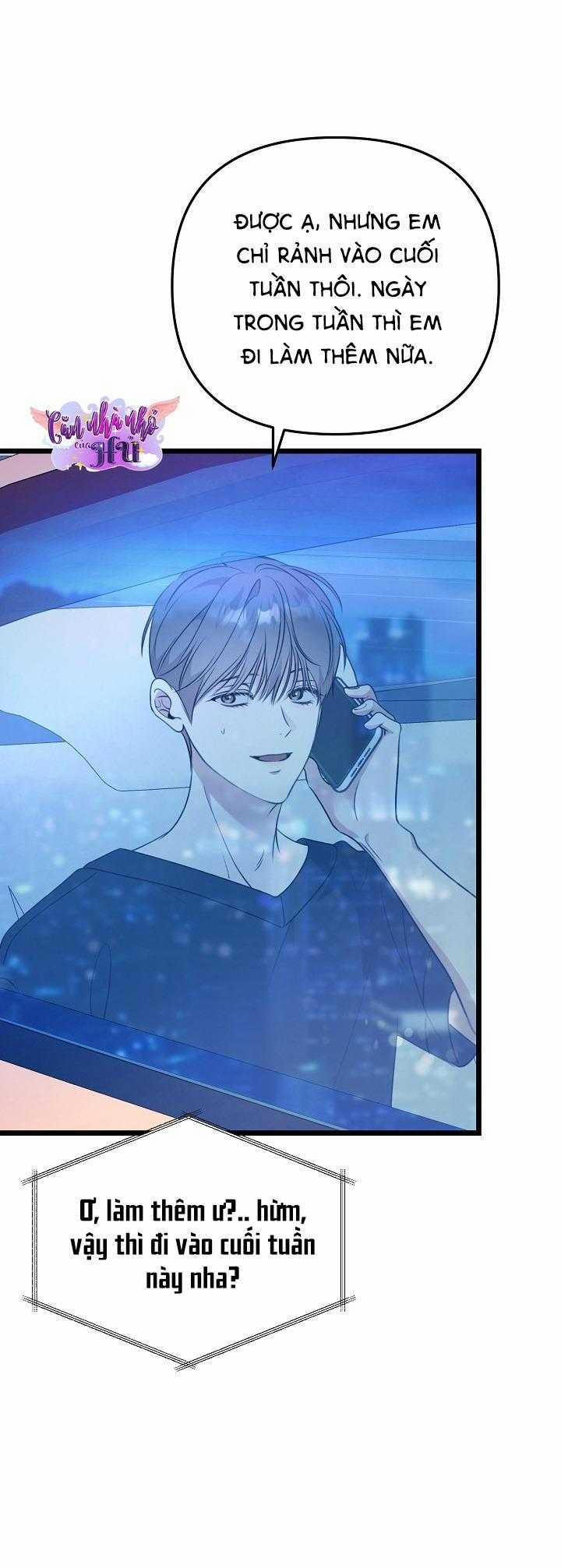 Cảm Nắng 48 trang 40