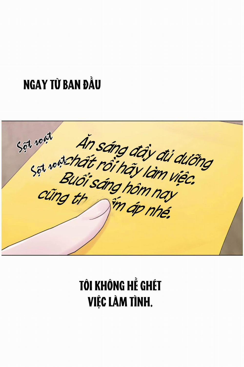 Cảm Nhận Từ Những Gì Tôi Biết 1.2 trang 2