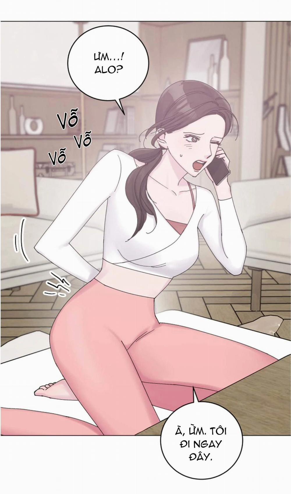 Cảm Nhận Từ Những Gì Tôi Biết 1.3 trang 1