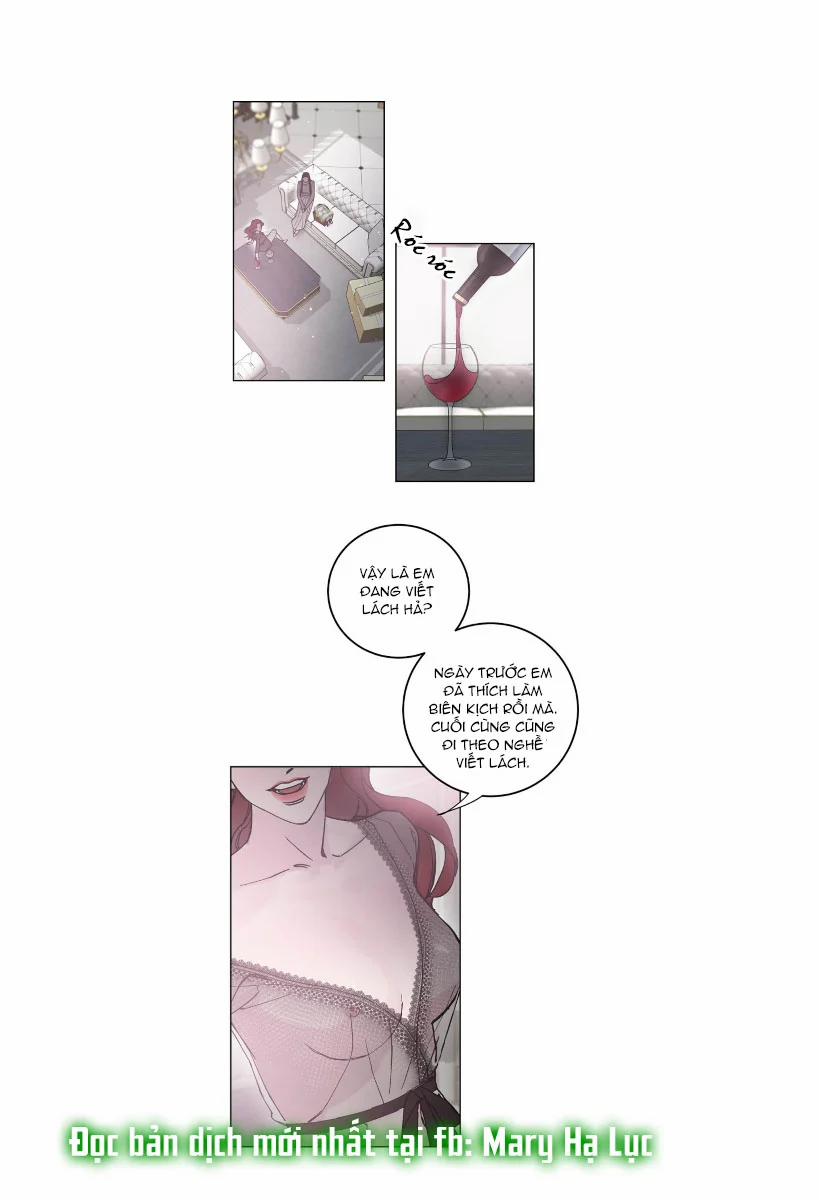 Cảm Nhận Từ Những Gì Tôi Biết 2.1 trang 21