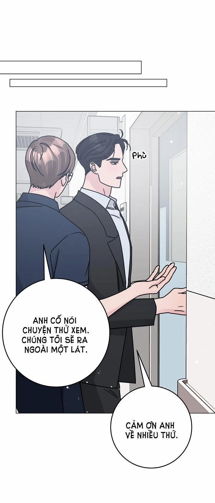 Cảm Nhận Từ Những Gì Tôi Biết 45.2 trang 30