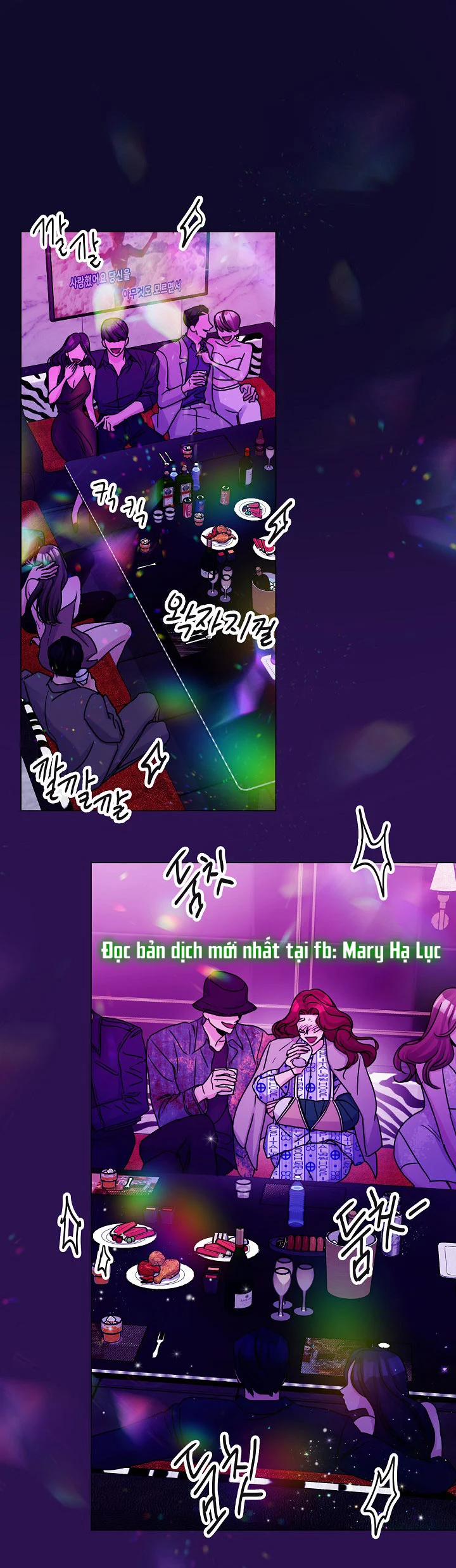 Cảm Nhận Từ Những Gì Tôi Biết 46.1 trang 1