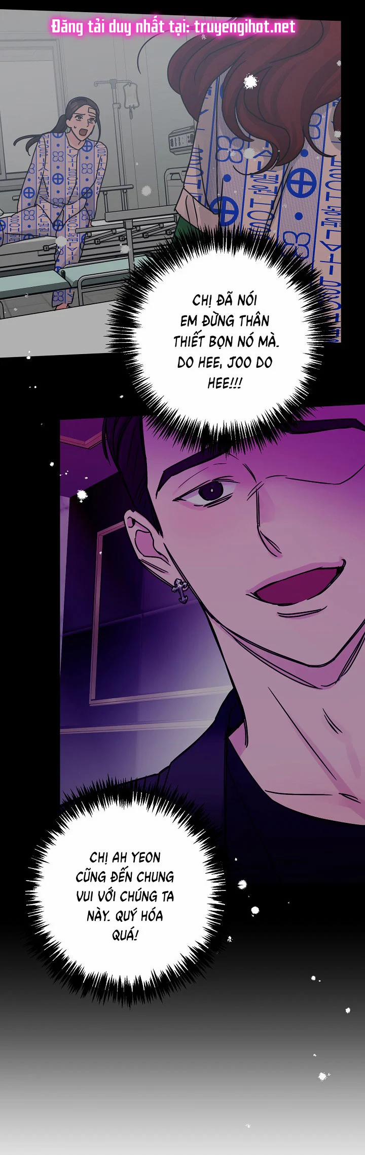 Cảm Nhận Từ Những Gì Tôi Biết 46.1 trang 14