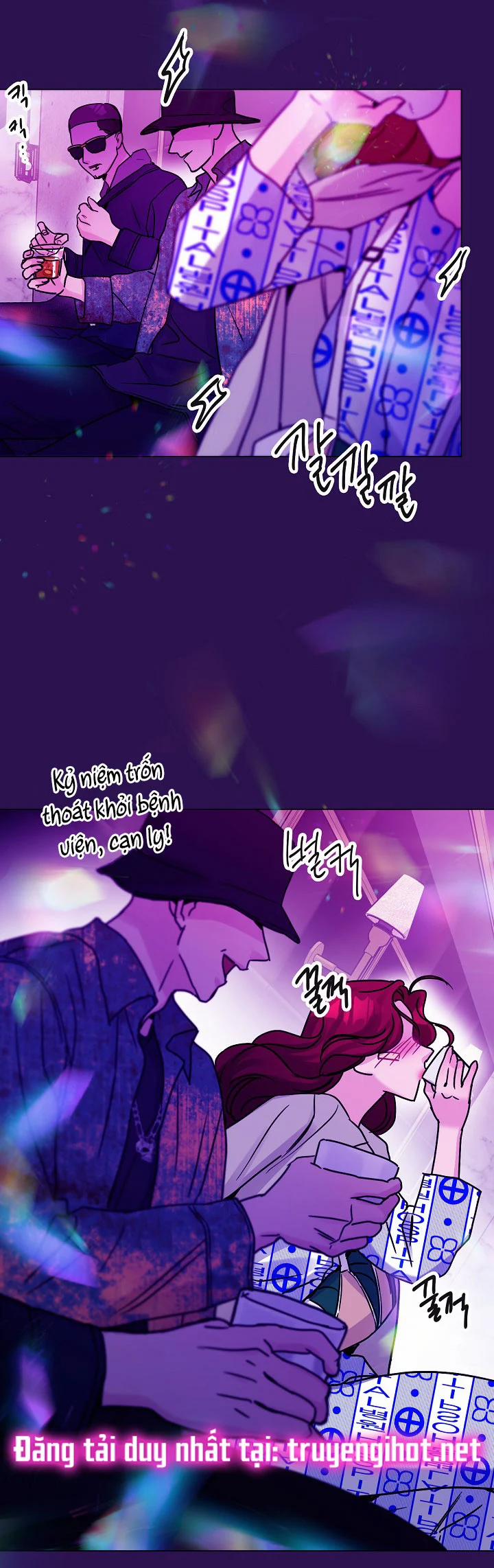 Cảm Nhận Từ Những Gì Tôi Biết 46.1 trang 2