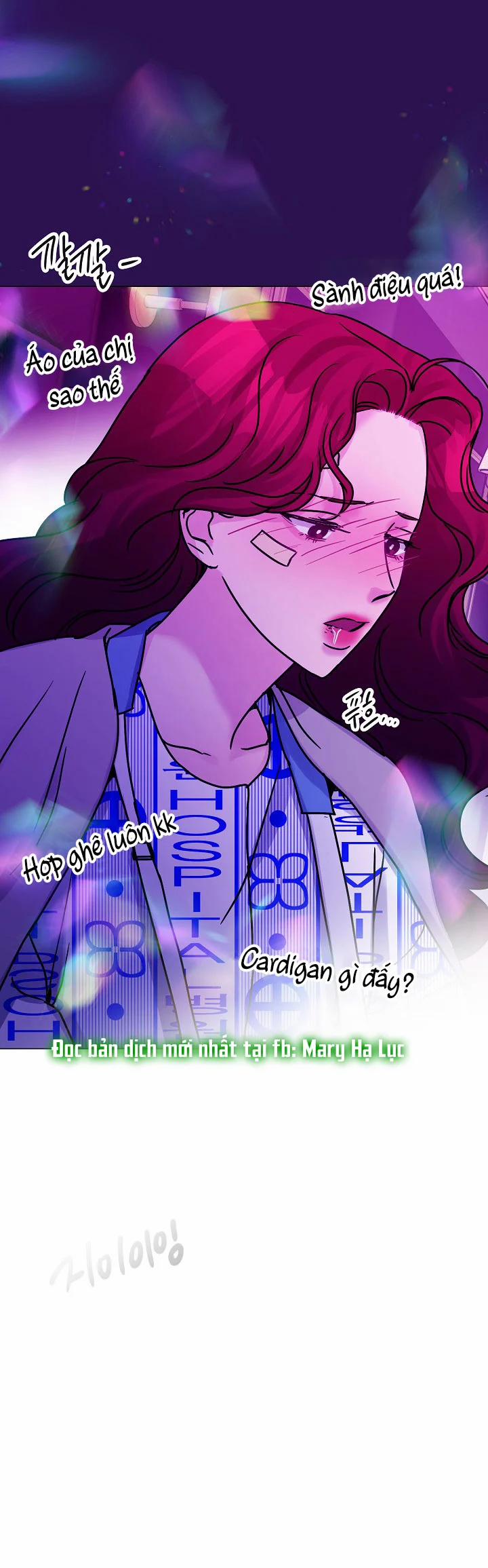 Cảm Nhận Từ Những Gì Tôi Biết 46.1 trang 3