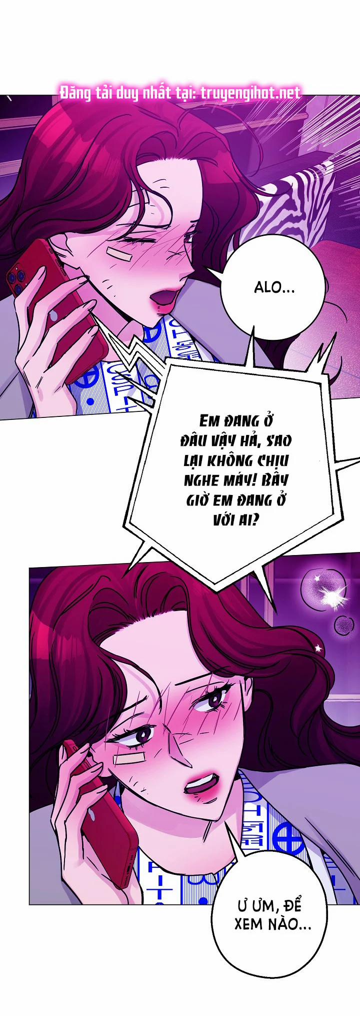 Cảm Nhận Từ Những Gì Tôi Biết 46.1 trang 5