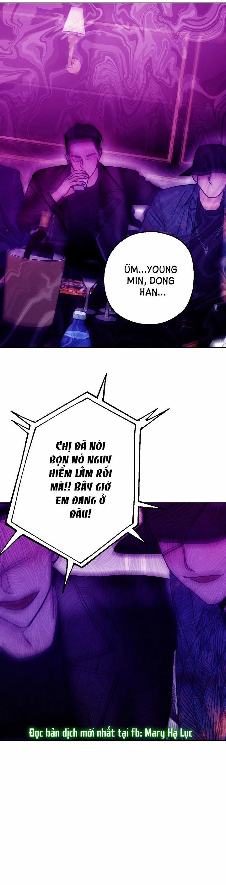 Cảm Nhận Từ Những Gì Tôi Biết 46.1 trang 6