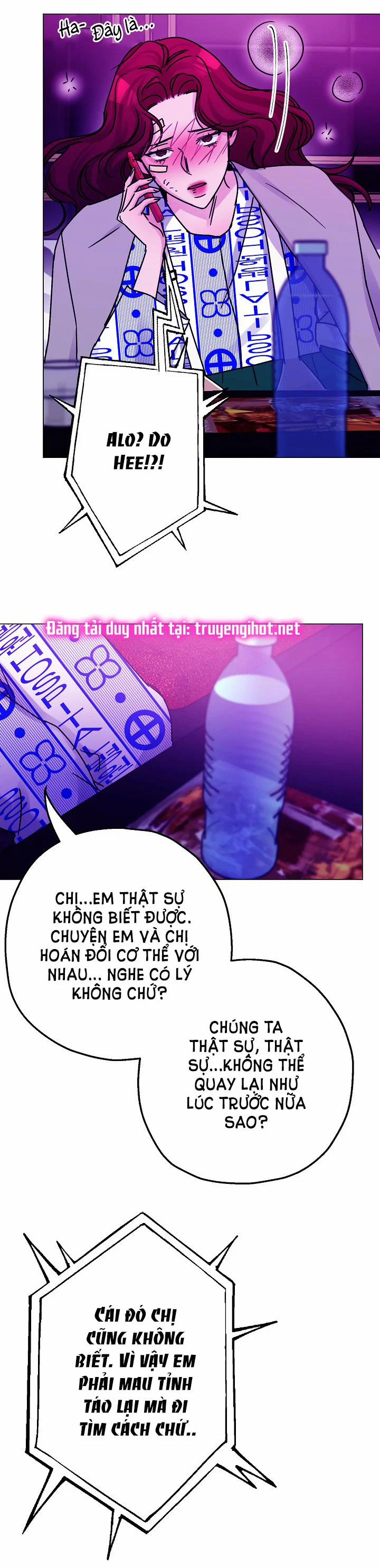 Cảm Nhận Từ Những Gì Tôi Biết 46.1 trang 7