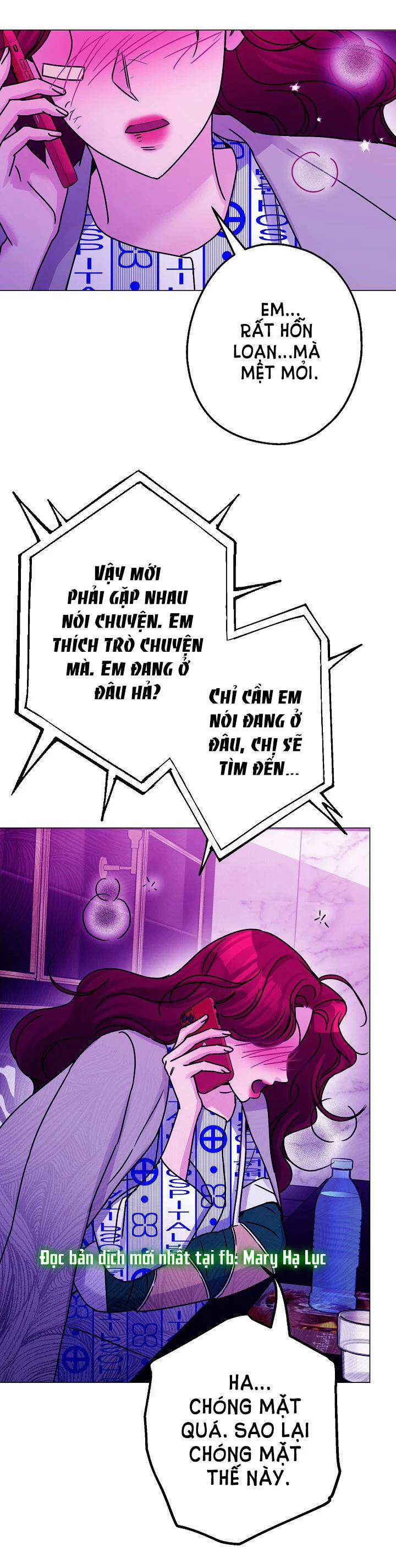 Cảm Nhận Từ Những Gì Tôi Biết 46.1 trang 8