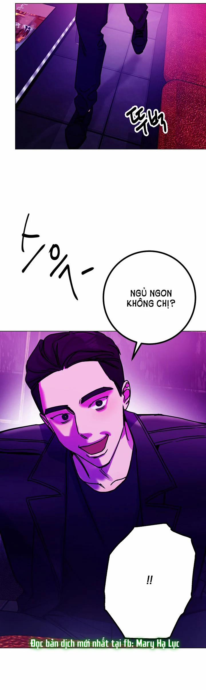 Cảm Nhận Từ Những Gì Tôi Biết 46.2 trang 1