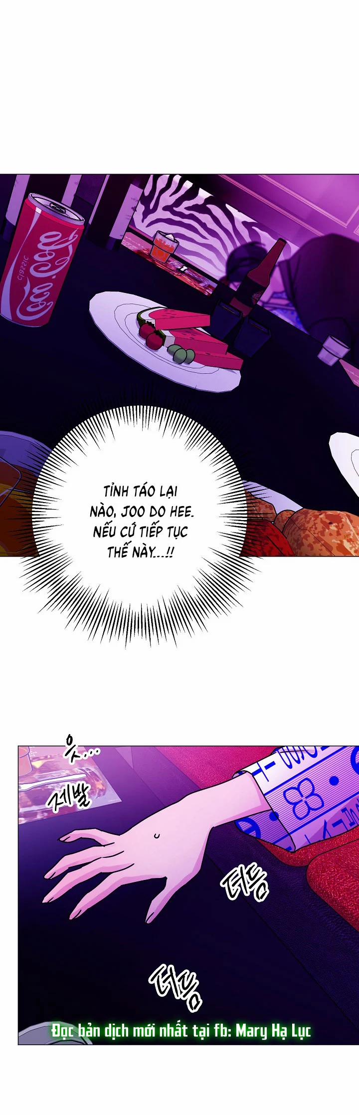 Cảm Nhận Từ Những Gì Tôi Biết 46.2 trang 14