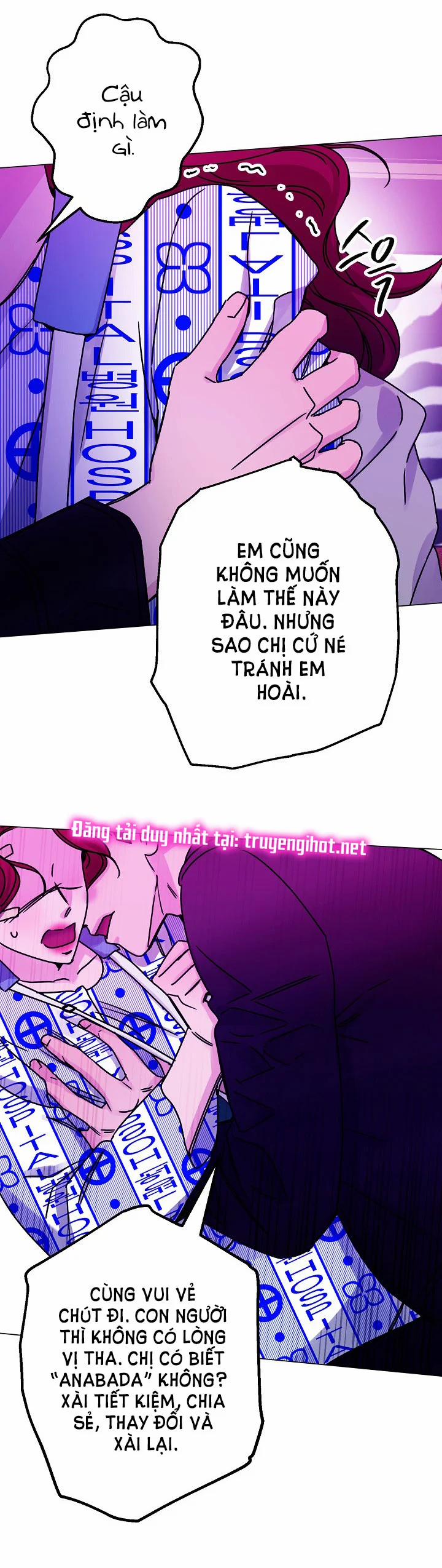 Cảm Nhận Từ Những Gì Tôi Biết 46.2 trang 5