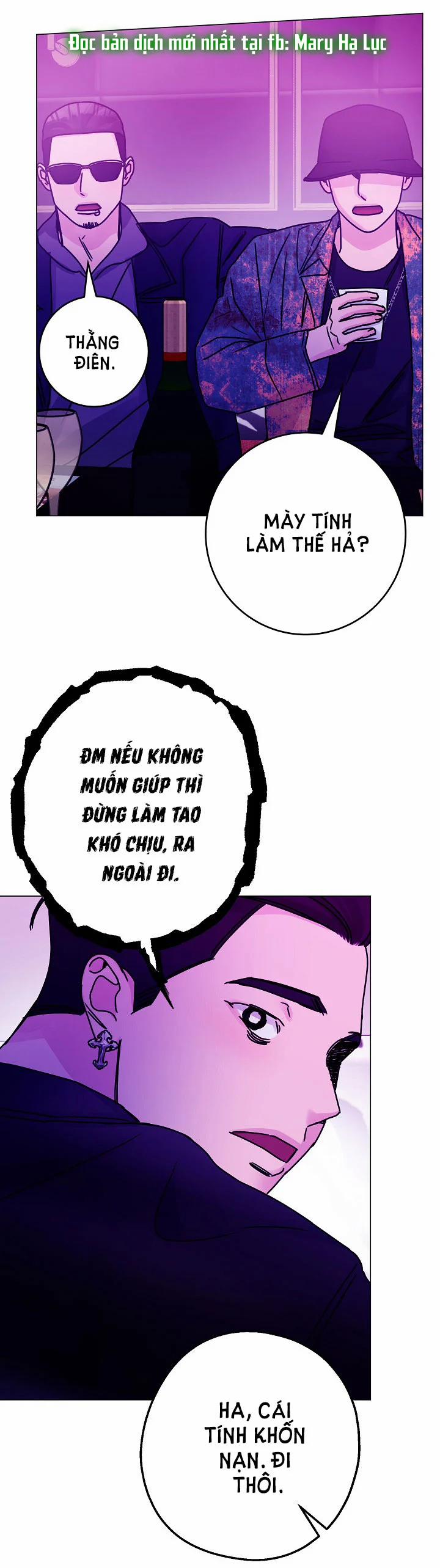 Cảm Nhận Từ Những Gì Tôi Biết 46.2 trang 6