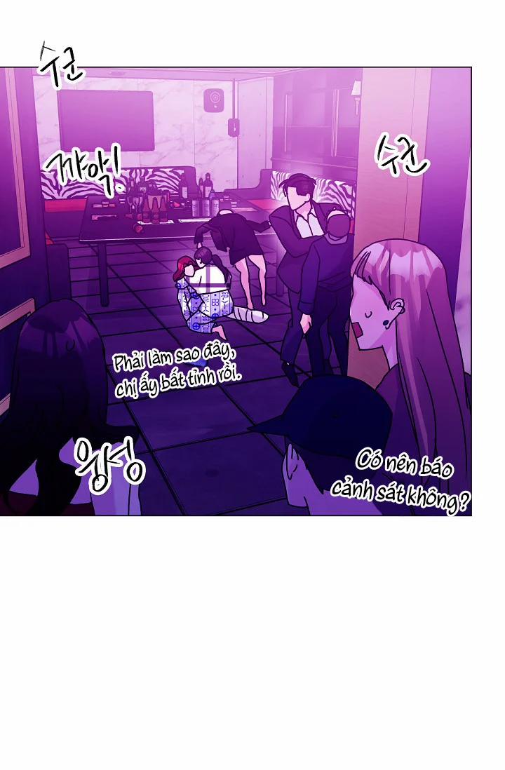 Cảm Nhận Từ Những Gì Tôi Biết 47.5 trang 30