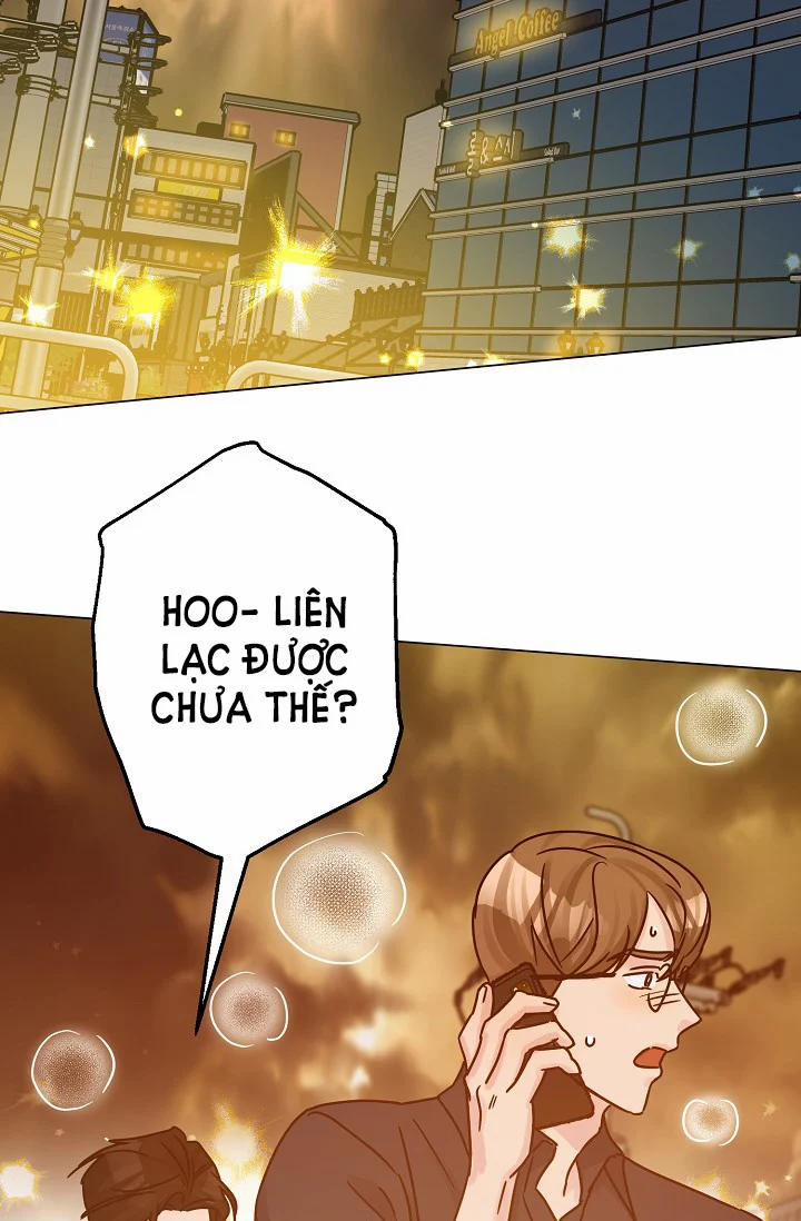 Cảm Nhận Từ Những Gì Tôi Biết 47 trang 1