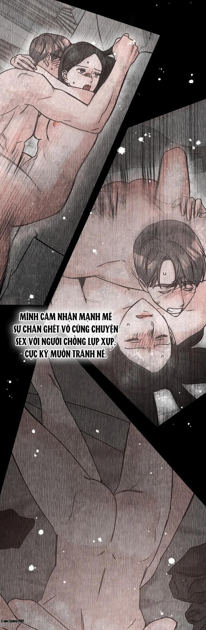 Cảm Nhận Từ Những Gì Tôi Biết 48 trang 22