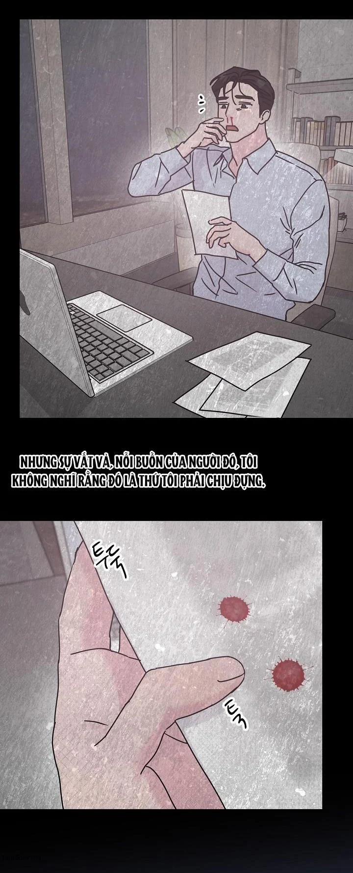 Cảm Nhận Từ Những Gì Tôi Biết 49.5 trang 13