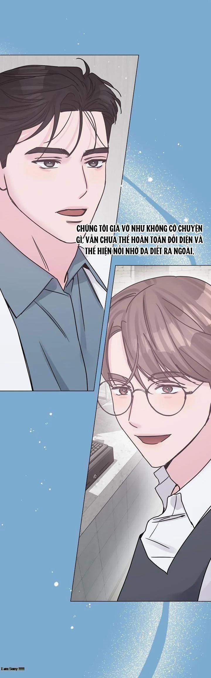 Cảm Nhận Từ Những Gì Tôi Biết 49.5 trang 27