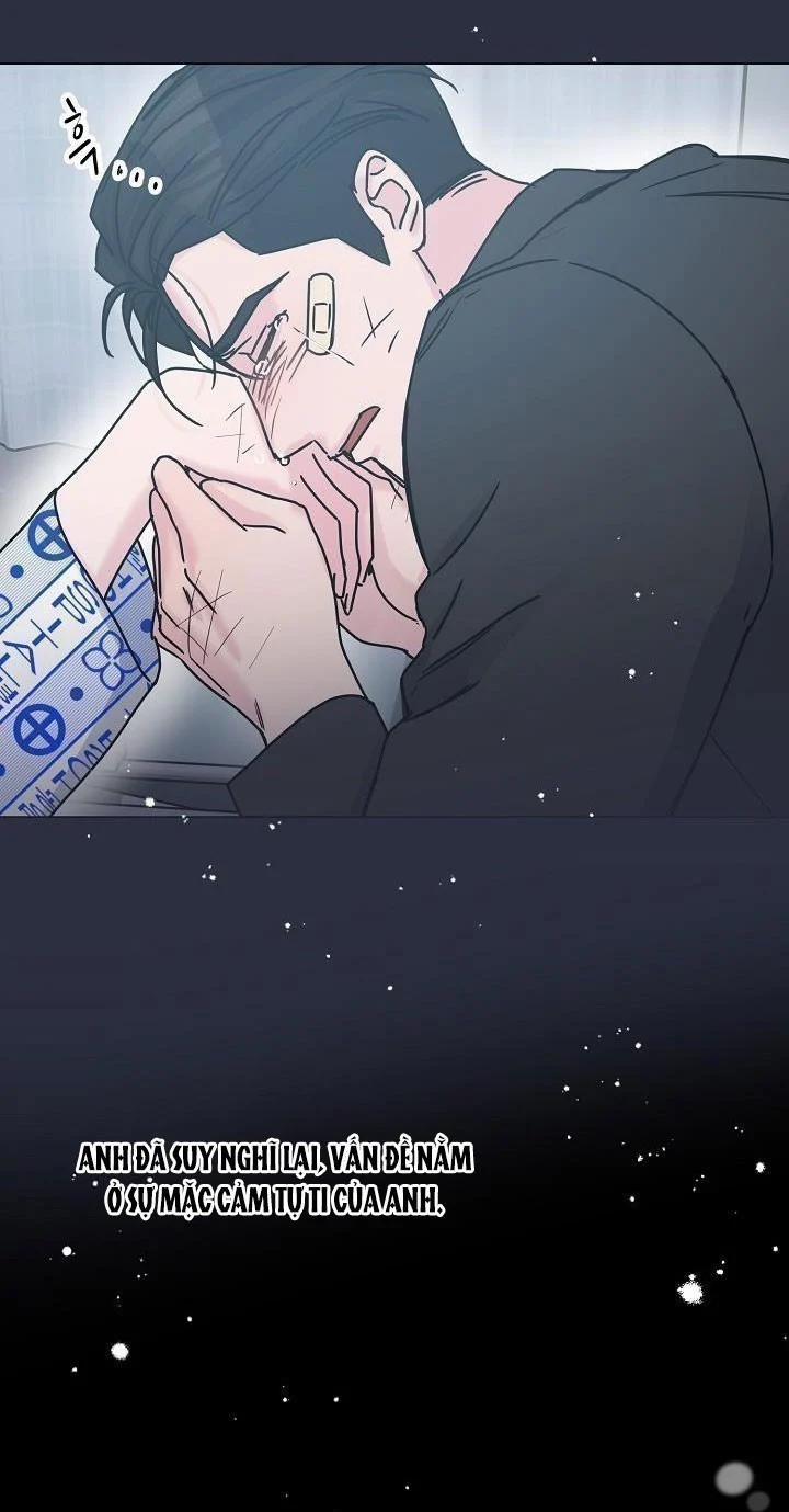 Cảm Nhận Từ Những Gì Tôi Biết 49 trang 12