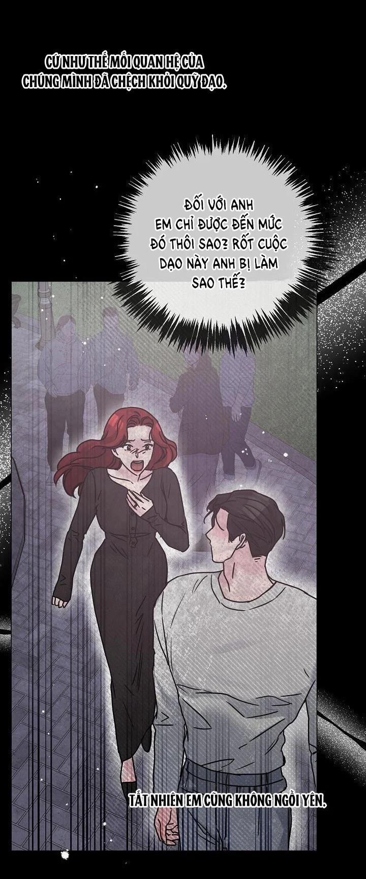 Cảm Nhận Từ Những Gì Tôi Biết 49 trang 22