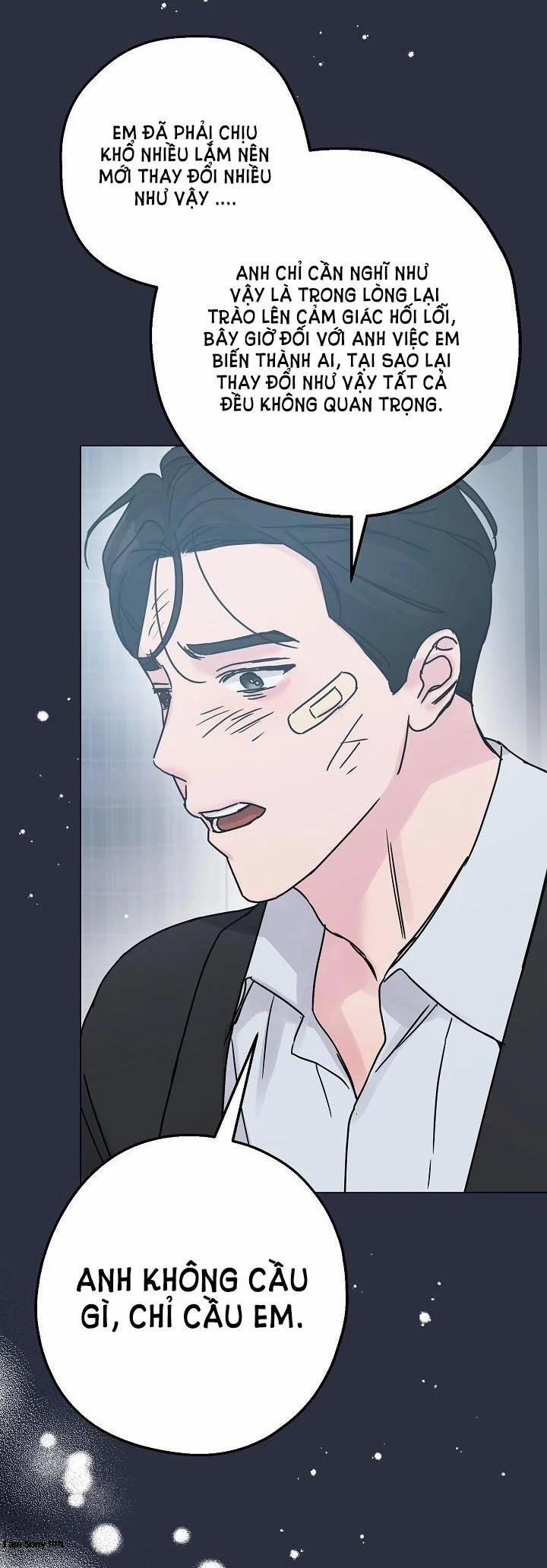 Cảm Nhận Từ Những Gì Tôi Biết 49 trang 32