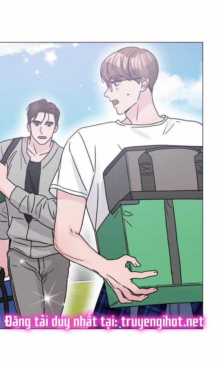 Cảm Nhận Từ Những Gì Tôi Biết 50.1 trang 1