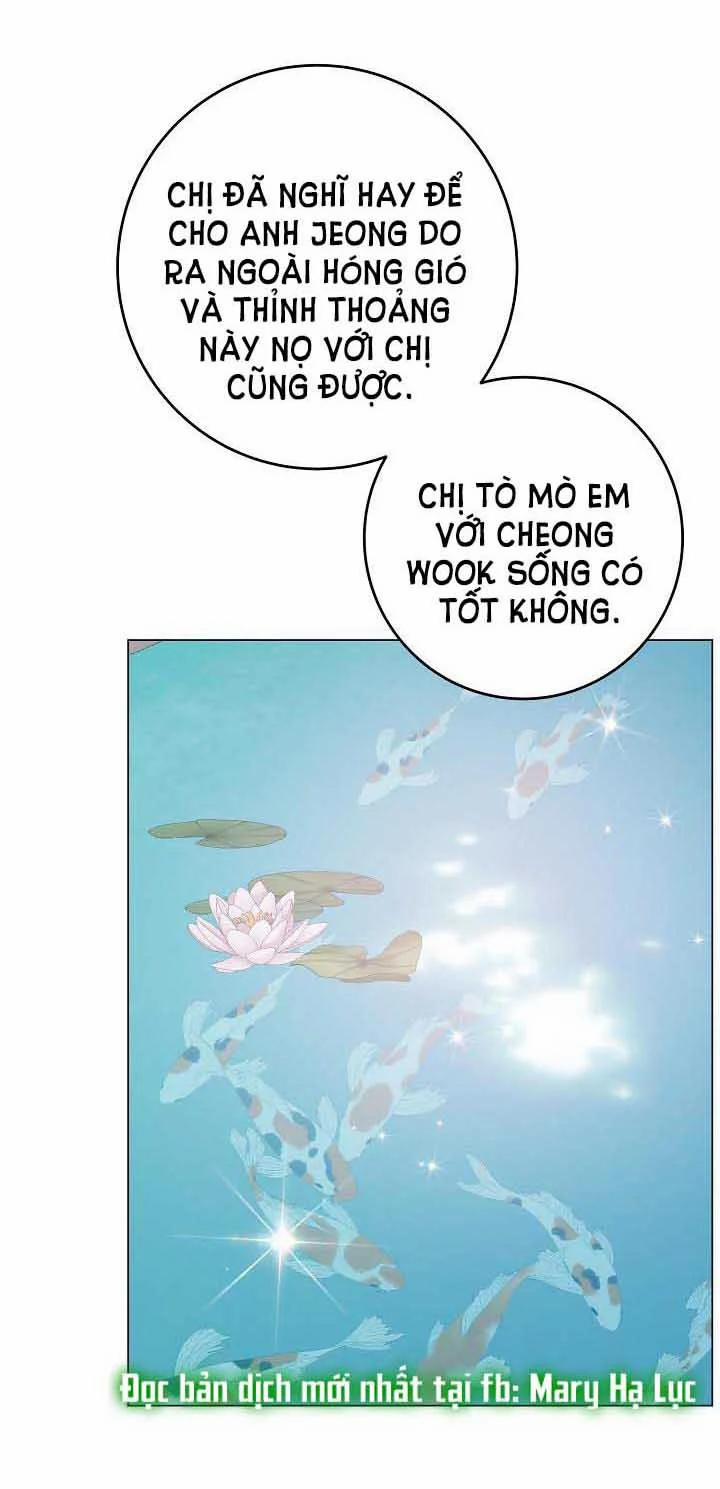 Cảm Nhận Từ Những Gì Tôi Biết 50.1 trang 25