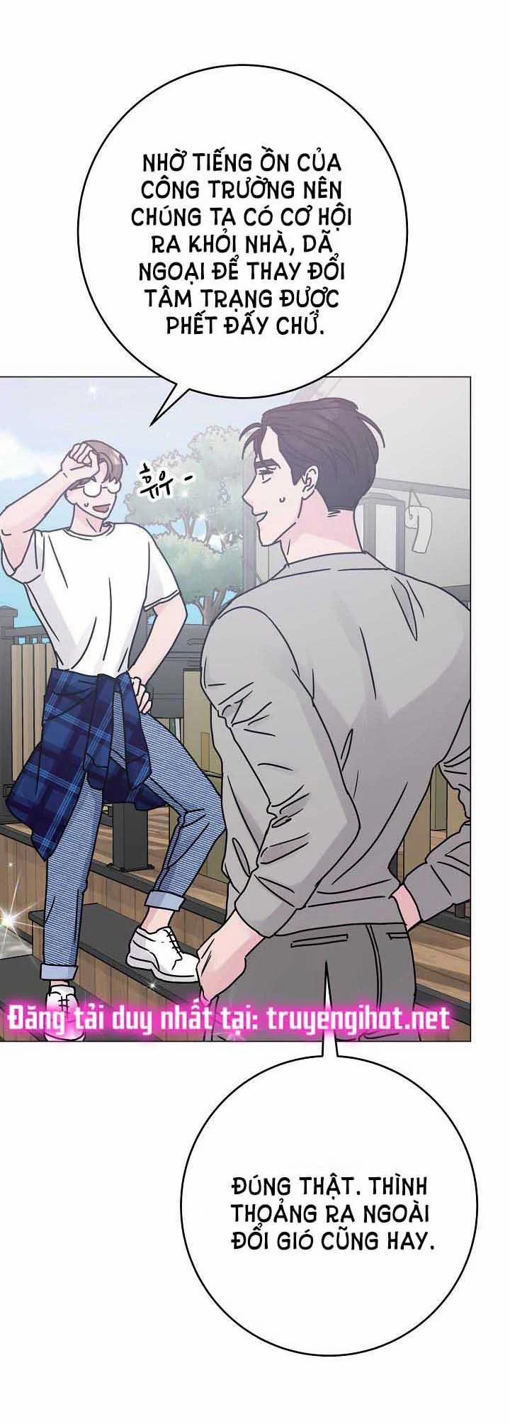 Cảm Nhận Từ Những Gì Tôi Biết 50.1 trang 5