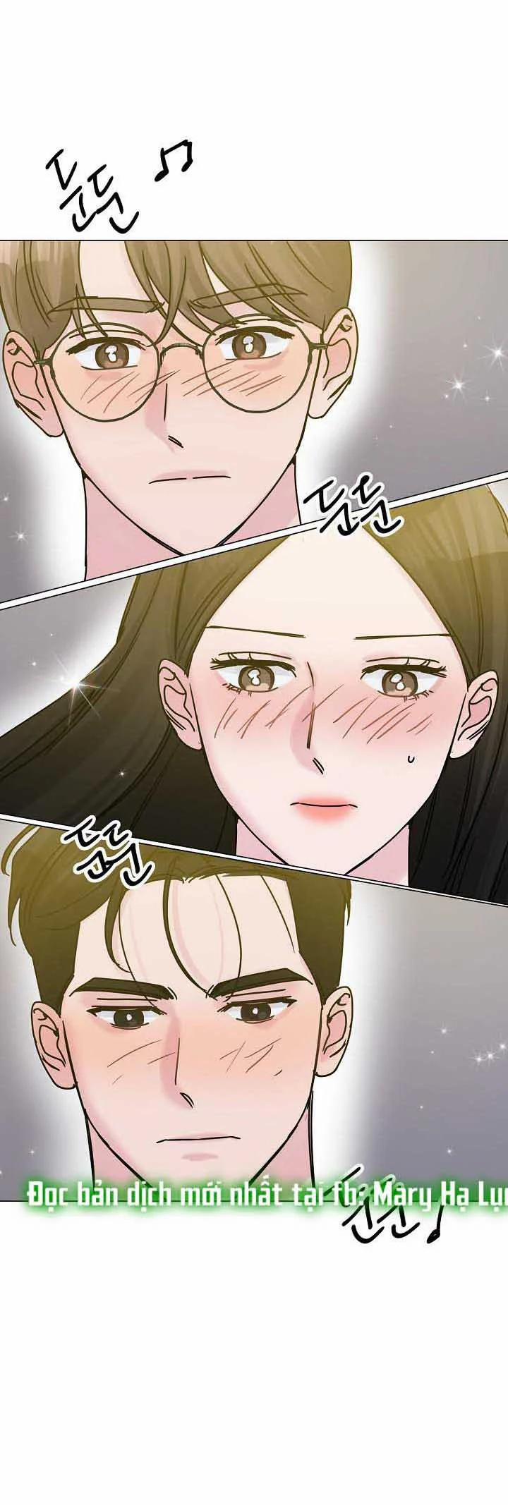 Cảm Nhận Từ Những Gì Tôi Biết 50.2 trang 23