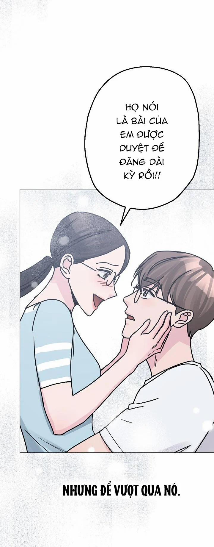 Cảm Nhận Từ Những Gì Tôi Biết 52.5 trang 25