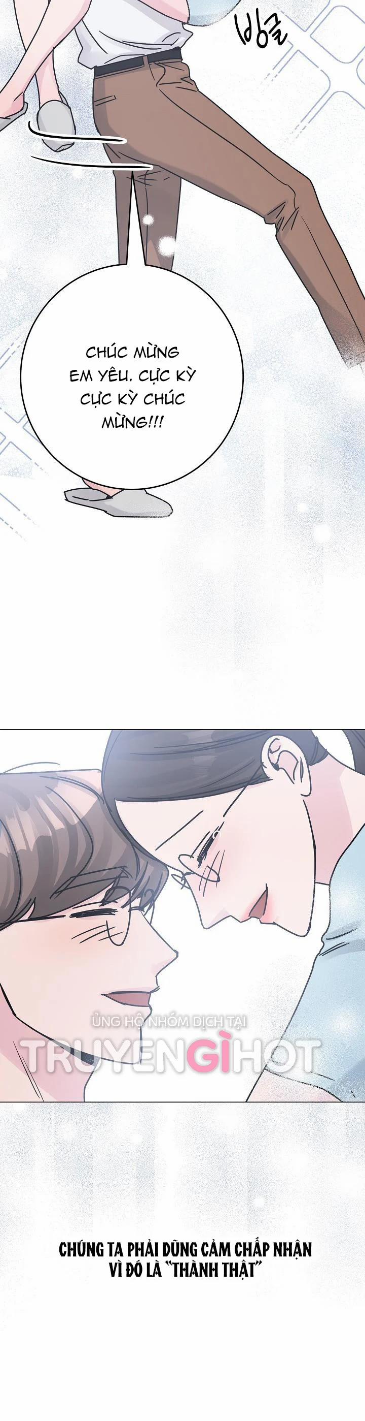 Cảm Nhận Từ Những Gì Tôi Biết 52.5 trang 28