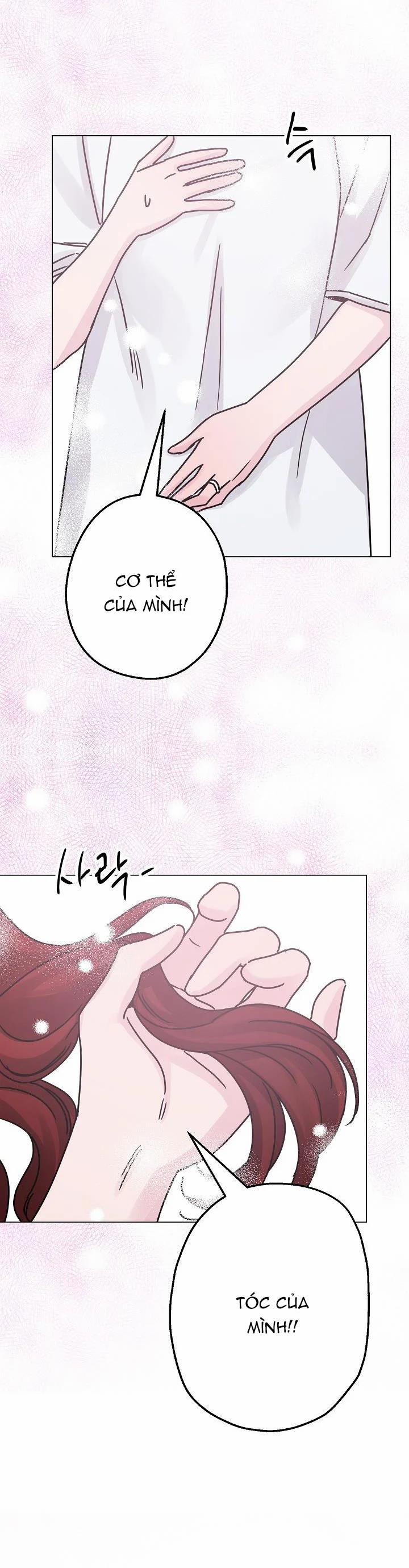 Cảm Nhận Từ Những Gì Tôi Biết 52 trang 23