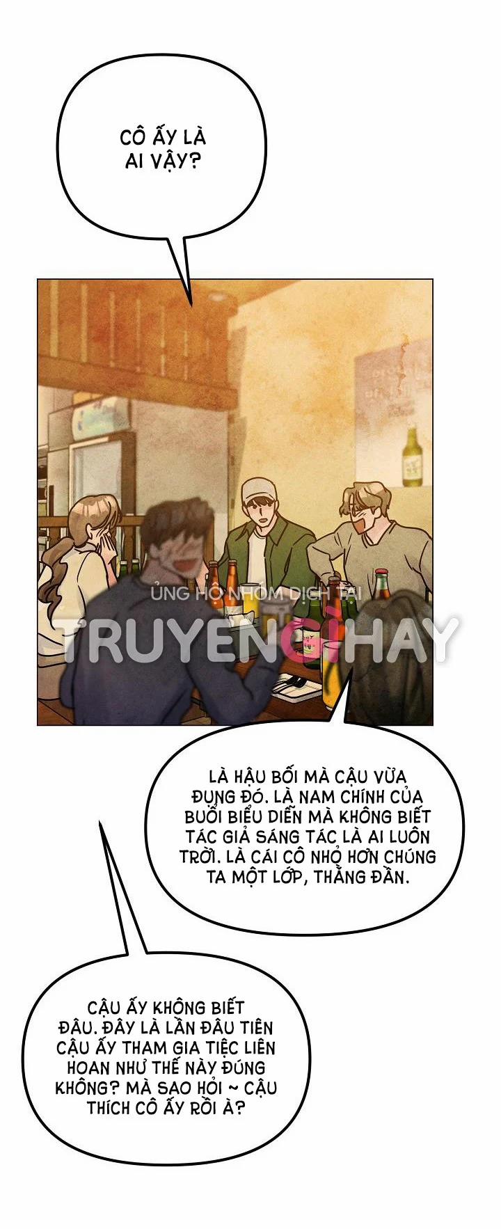 Cảm Nhận Từ Những Gì Tôi Biết 53.5 trang 22