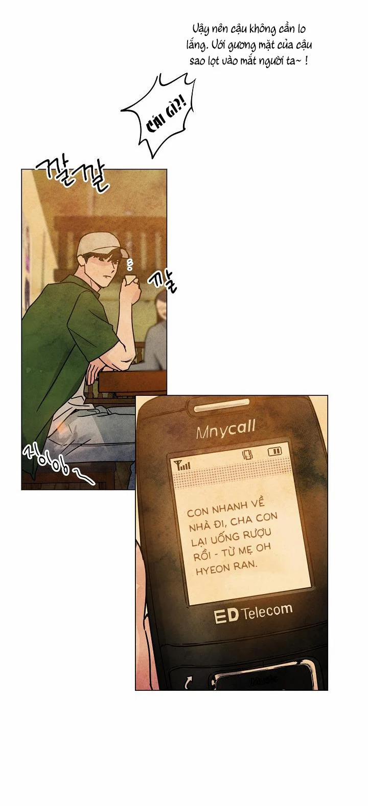 Cảm Nhận Từ Những Gì Tôi Biết 53.5 trang 25