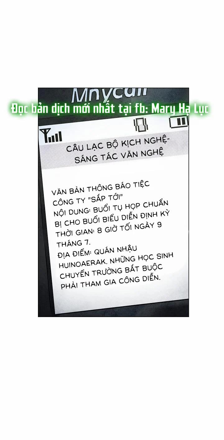 Cảm Nhận Từ Những Gì Tôi Biết 53.5 trang 3