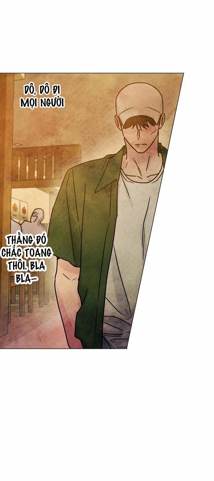 Cảm Nhận Từ Những Gì Tôi Biết 53.5 trang 32