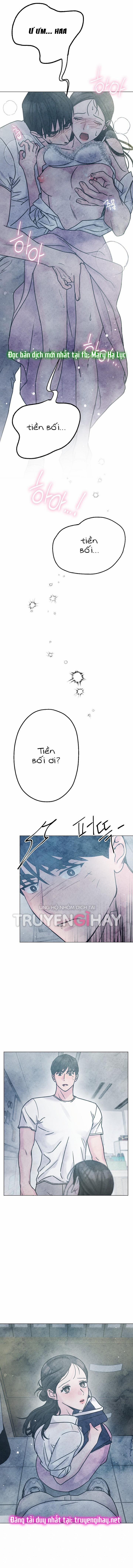 Cảm Nhận Từ Những Gì Tôi Biết 54.5 trang 1