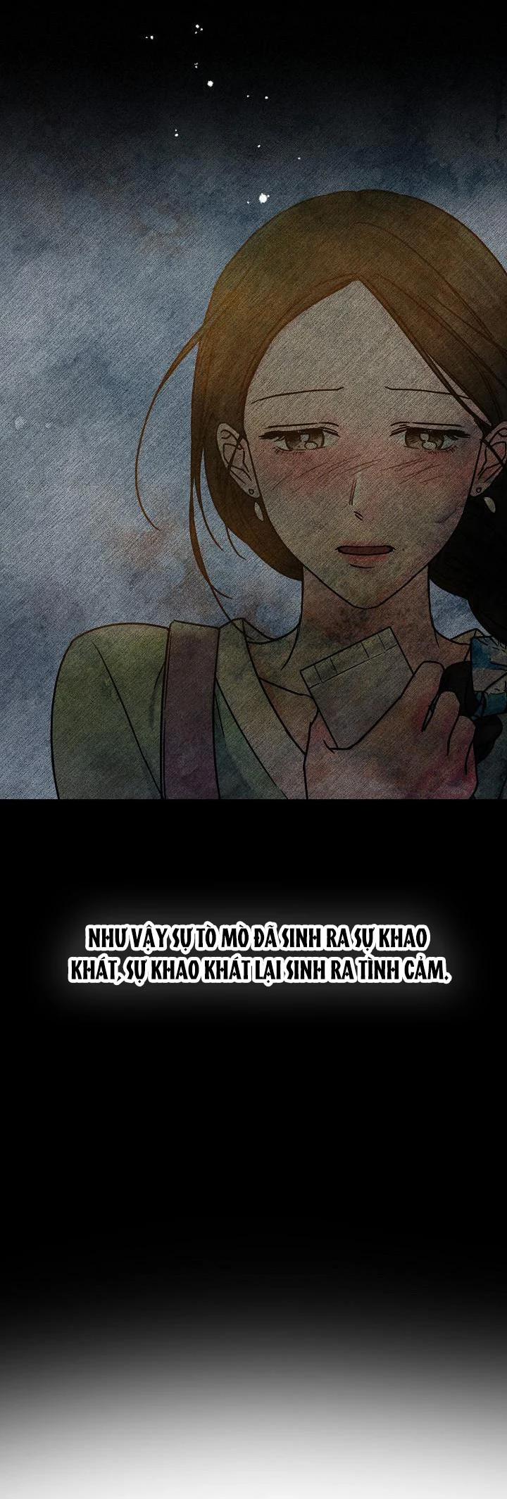 Cảm Nhận Từ Những Gì Tôi Biết 55.5 trang 22