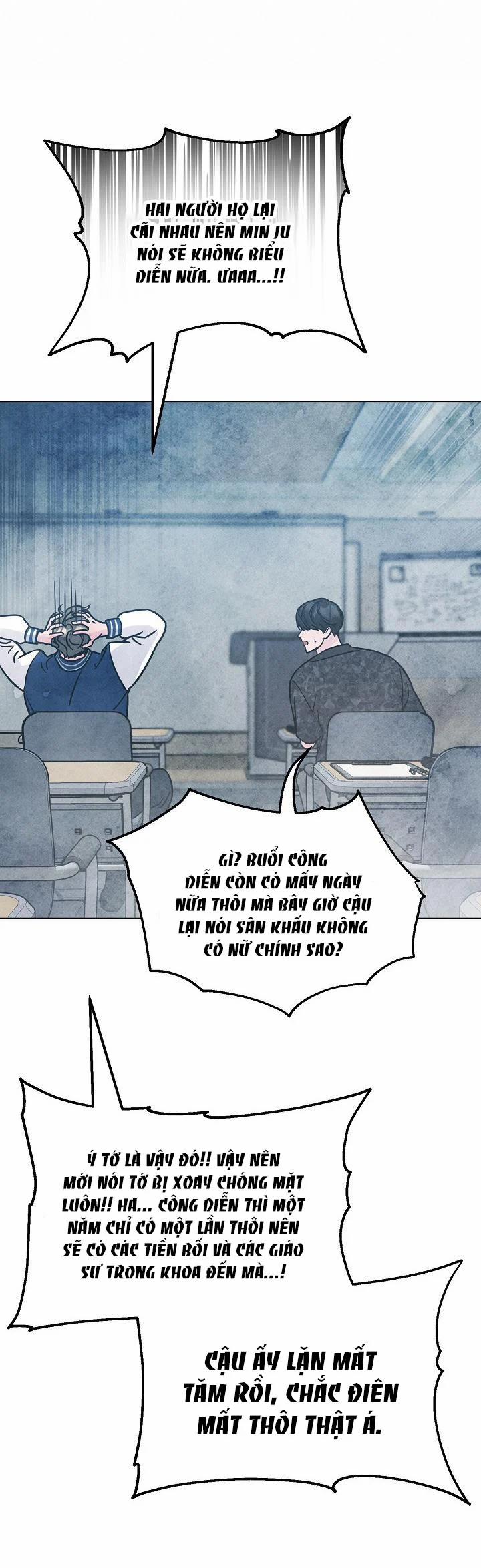 Cảm Nhận Từ Những Gì Tôi Biết 55.5 trang 49