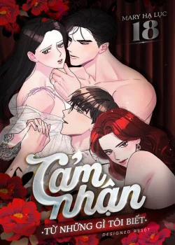 Đọc truyện tranh Cảm Nhận Từ Những Gì Tôi Biết