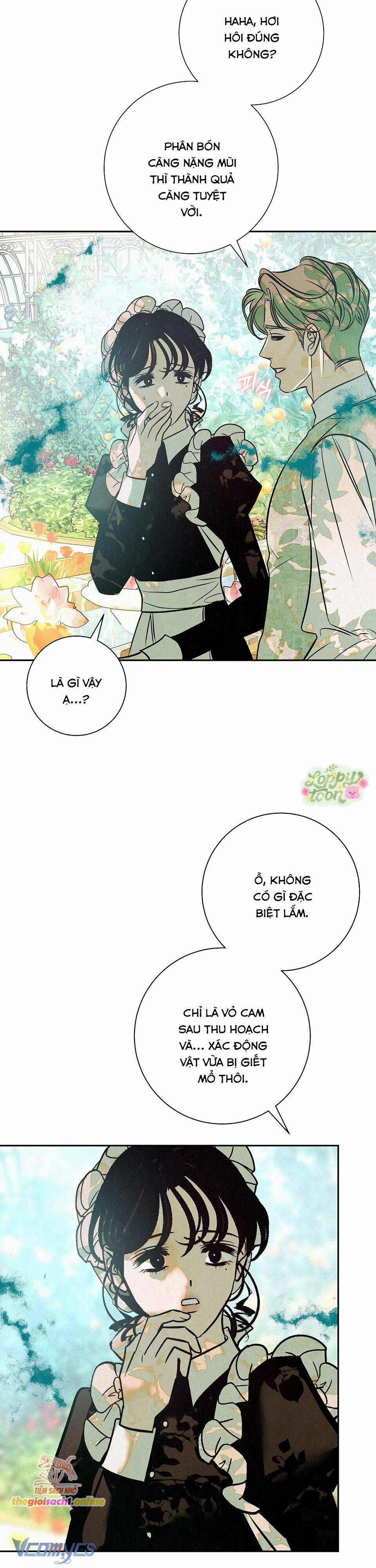 Cam Sát Thương 1 trang 17