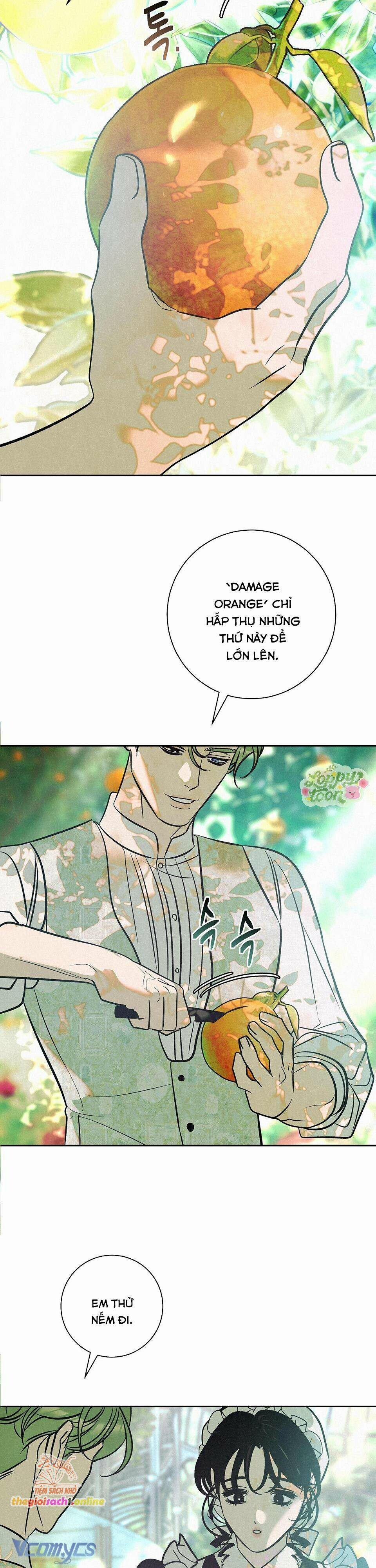 Cam Sát Thương 1 trang 19