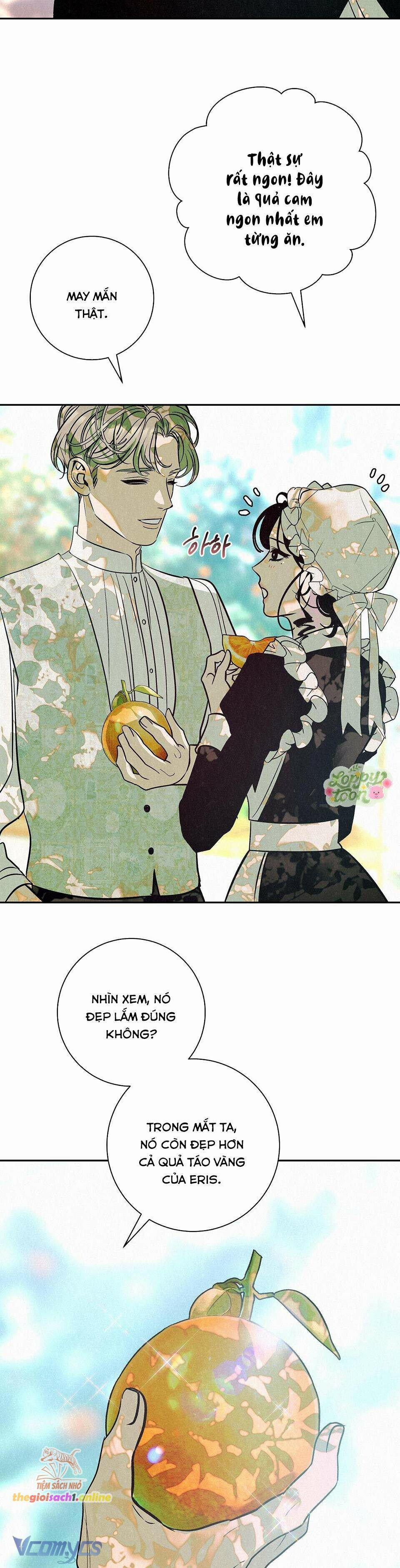 Cam Sát Thương 1 trang 21