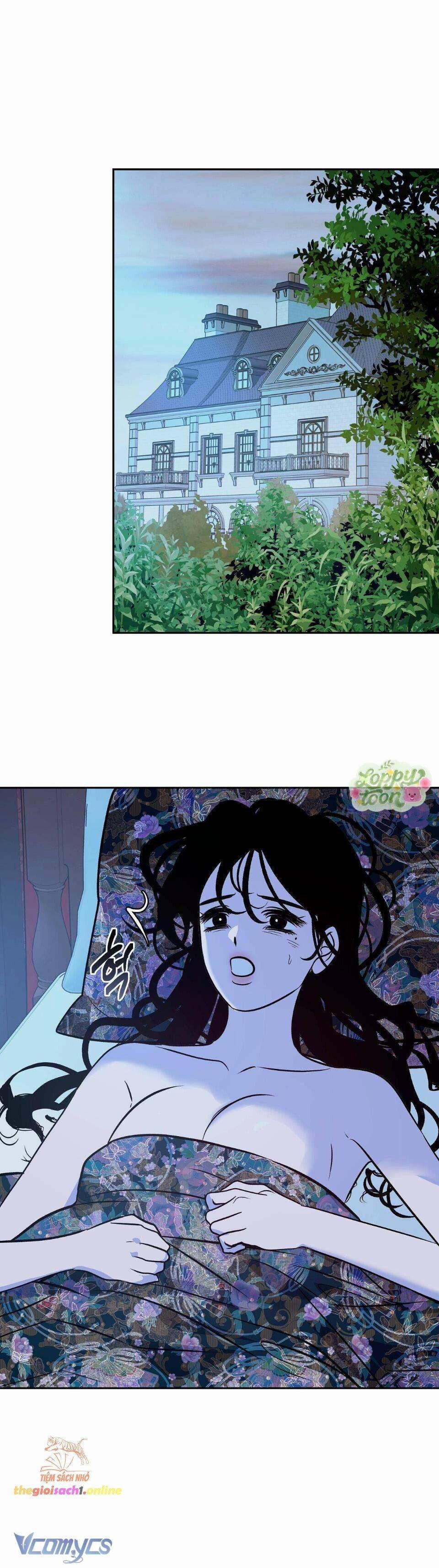 Cam Sát Thương 3 trang 0