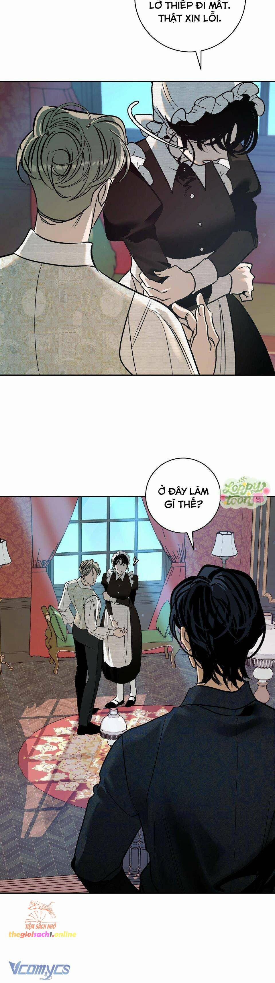 Cam Sát Thương 3 trang 14