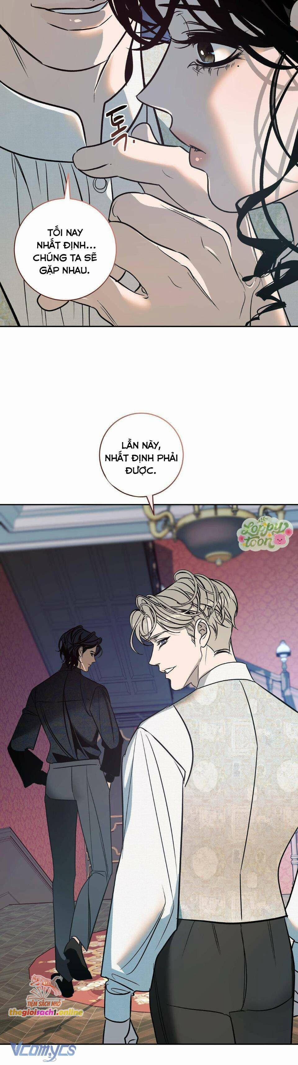 Cam Sát Thương 3 trang 21