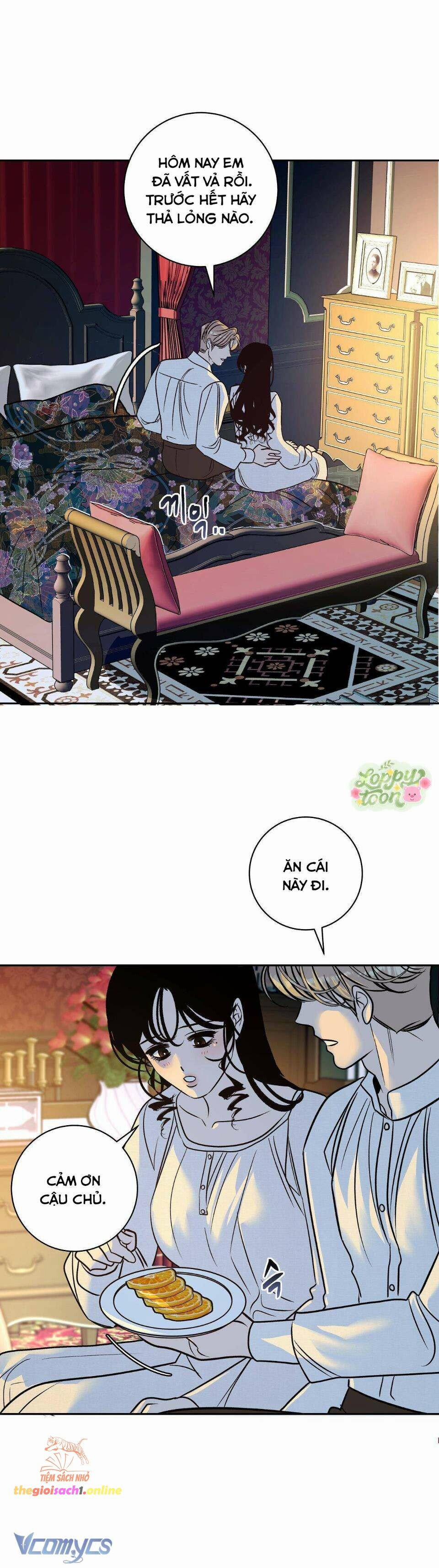 Cam Sát Thương 3 trang 31