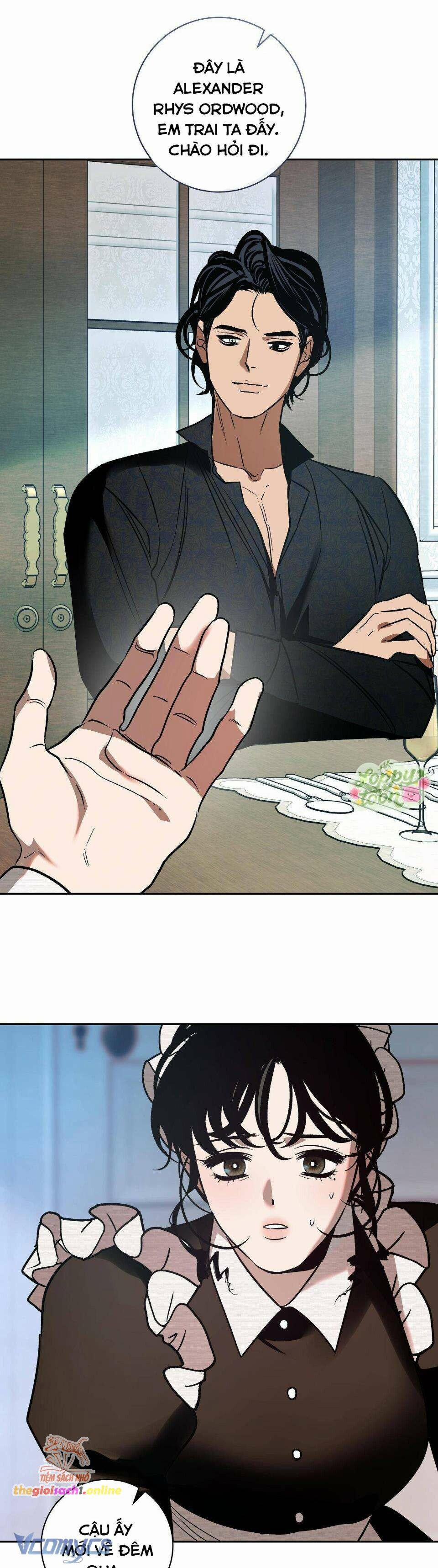 Cam Sát Thương 3 trang 9